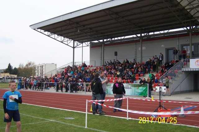 biegi 122